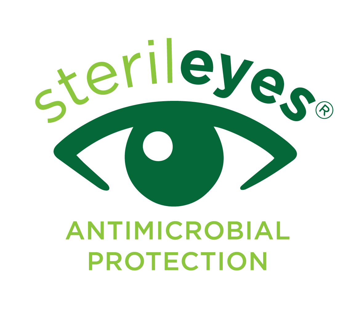 The Eye Doctor Dry Eye Masks Featuring Sterileyes® Antibacterial Protection